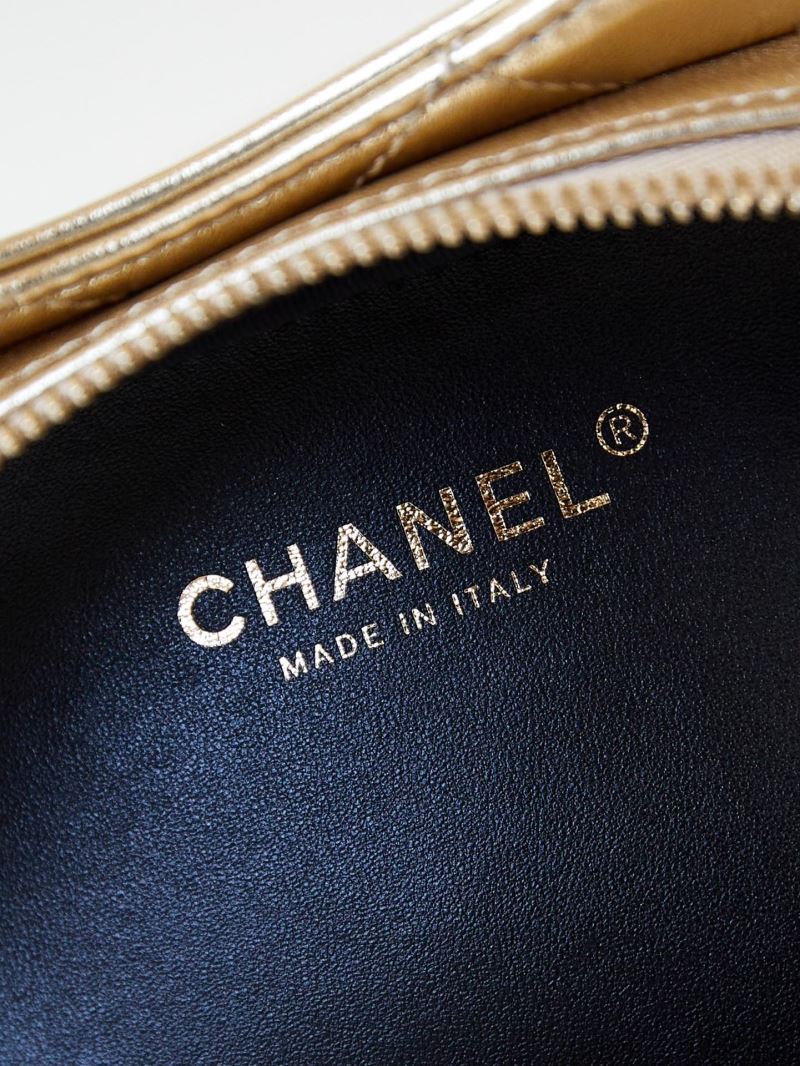 Ch**el backpacks